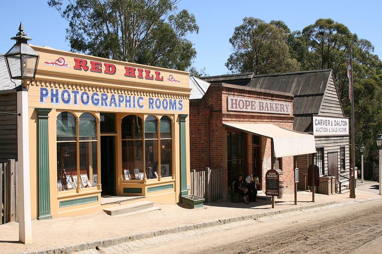 Ballarat, Australia